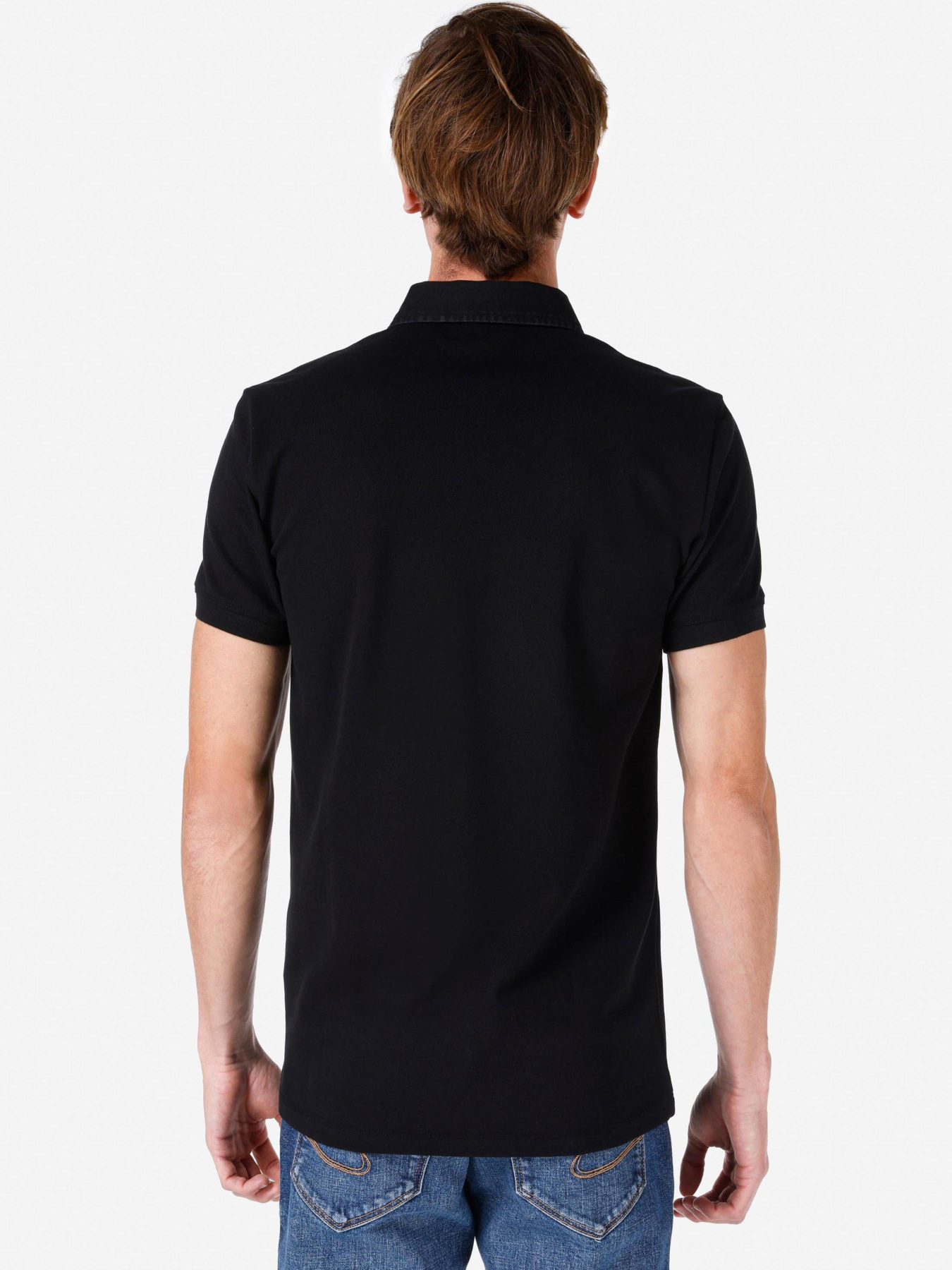 Футболки и поло Colin’s модель CL1064089_Q1.V1_BLK Фото