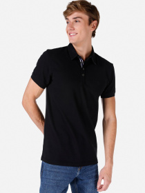 Футболки і поло Colin’s модель CL1064089_Q1.V1_BLK Фото