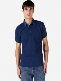 Футболки і поло Colin’s модель CL1064089_Q1.V1_NAV Фото