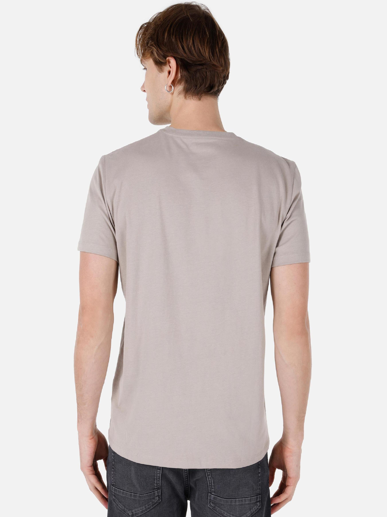 Футболки и поло Colin’s модель CL1058592_Q1.V1_STN Фото