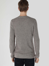 Худи и свитшоты Colin’s модель CL1061674_Q1.V1_BRW Худи и свитшоты Colin’s модель CL1061674_Q1.V1_BRW Фото