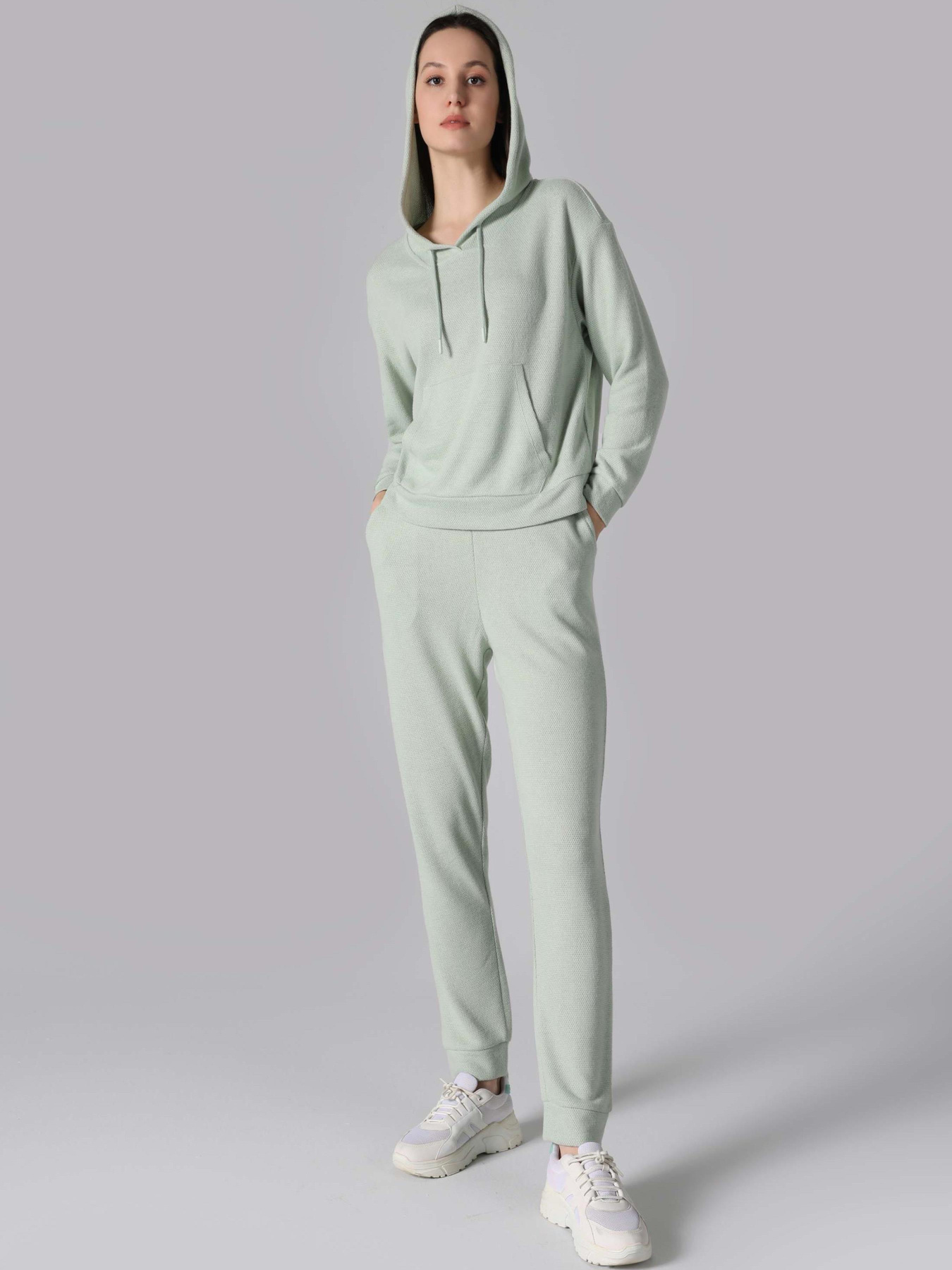 Кофты и свитера Colin’s модель CL1062037_Q1.V1_DMG Фото