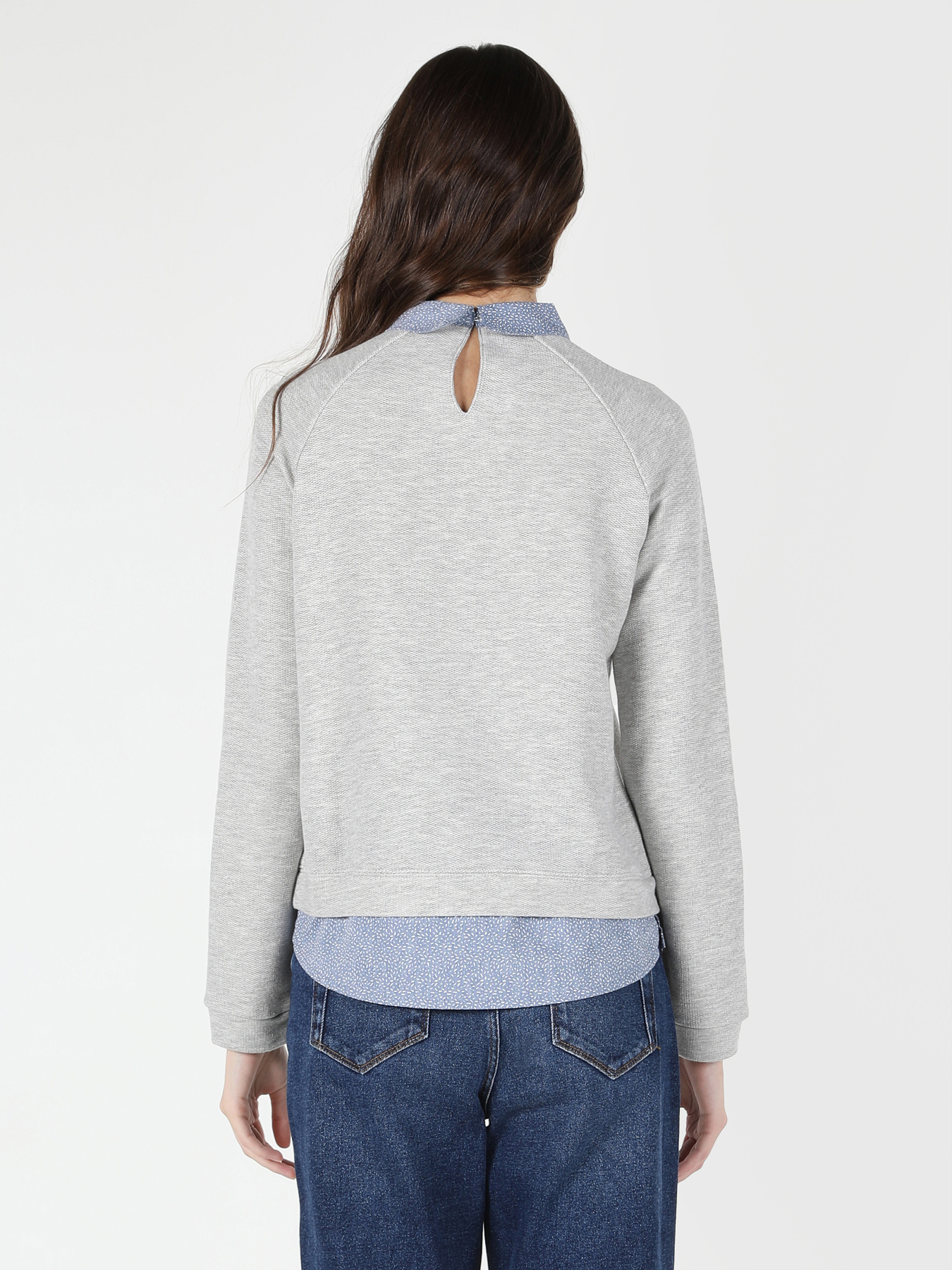 Худі та світшоти Colin’s модель CL1062249_Q1.V1_MGA Фото