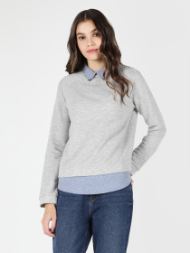 Худі та світшоти Colin’s модель CL1062249_Q1.V1_MGA Фото