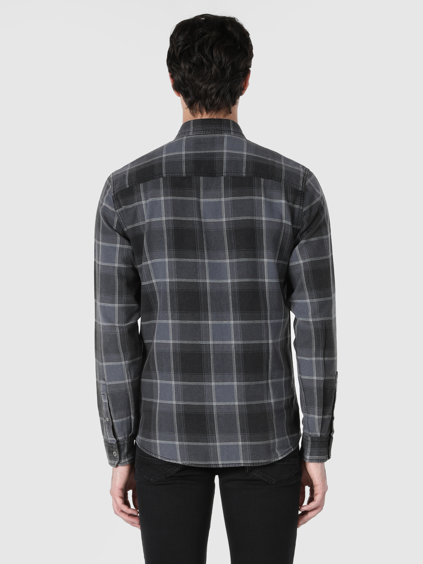 Сорочки Colin’s модель CL1062521_Q1.V1_ANT Фото