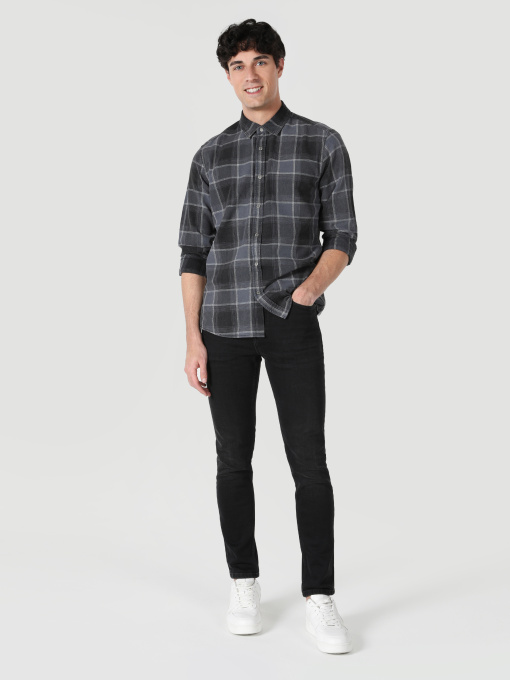 Сорочки Colin’s модель CL1062521_Q1.V1_ANT Фото