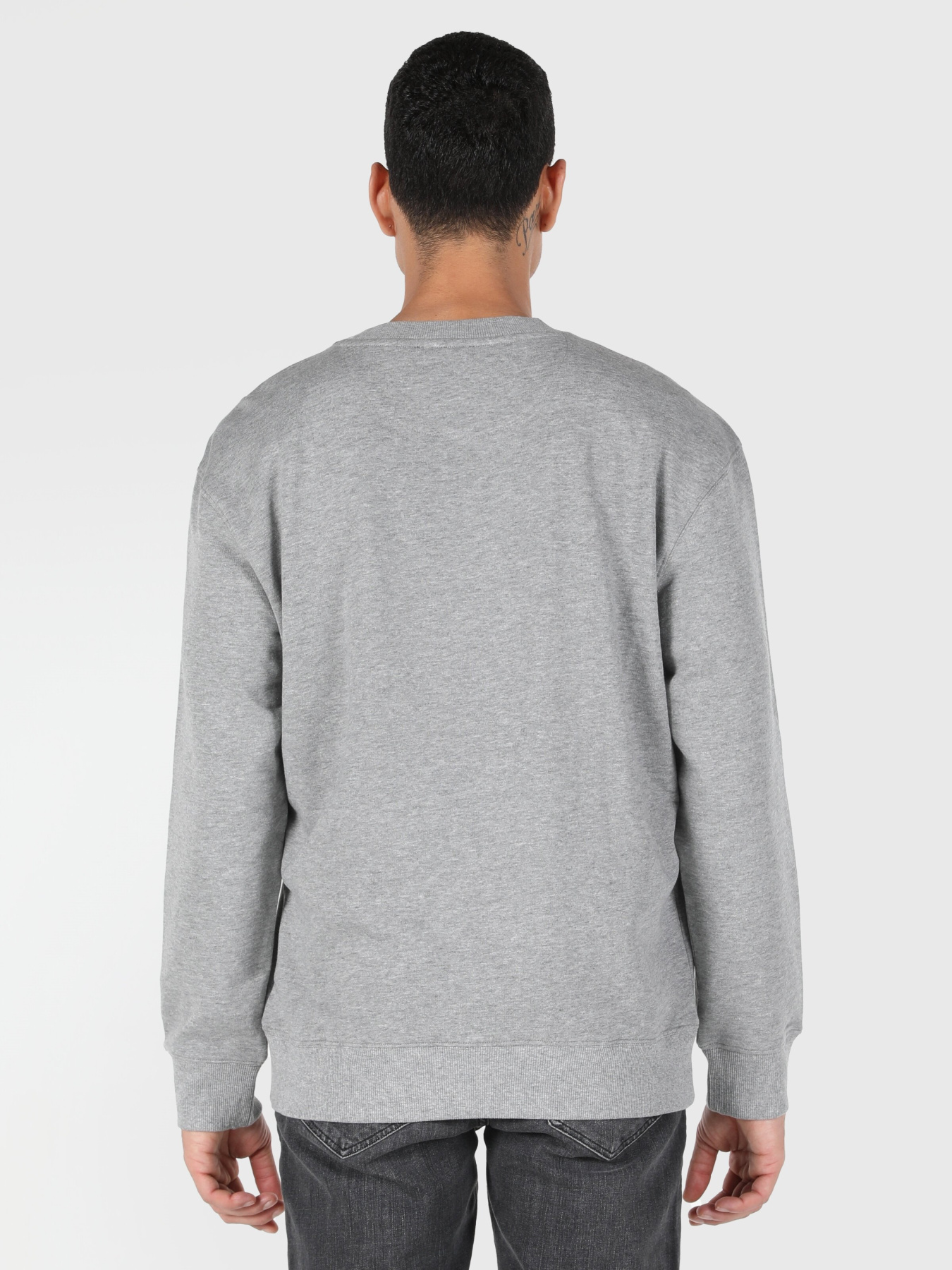 Кофты и свитера Colin’s модель CL1062532_Q1.V1_MGA Фото