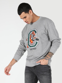 Кофты и свитера Colin’s модель CL1062532_Q1.V1_MGA Фото