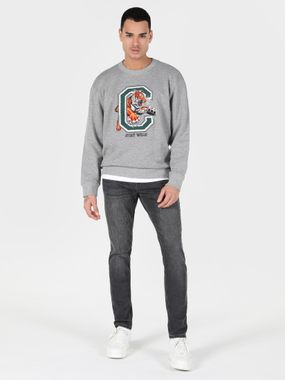 Кофти та светри Colin’s модель CL1062532_Q1.V1_MGA — фото 3 - INTERTOP