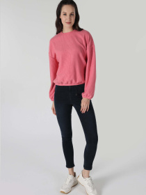 Худи и свитшоты Colin’s модель CL1062864_Q1.V1_PCA Фото