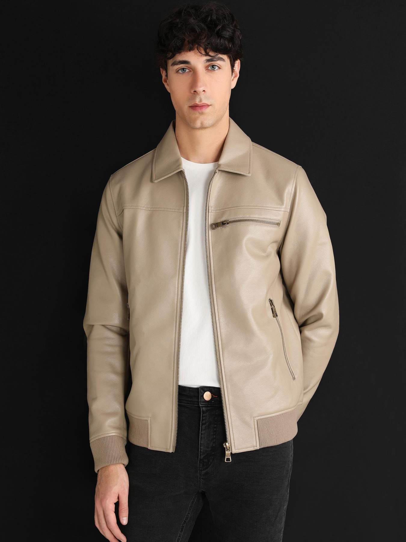 Куртки Colin’s модель CL1062961_Q1.V1_TPE Фото