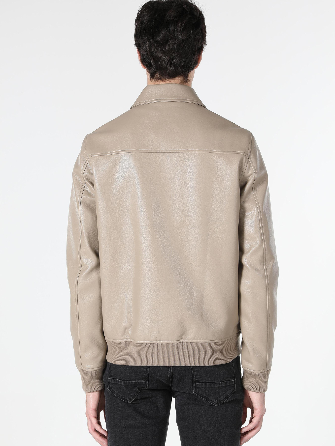 Куртки та дублянки Colin’s модель CL1062961_Q1.V1_TPE Фото