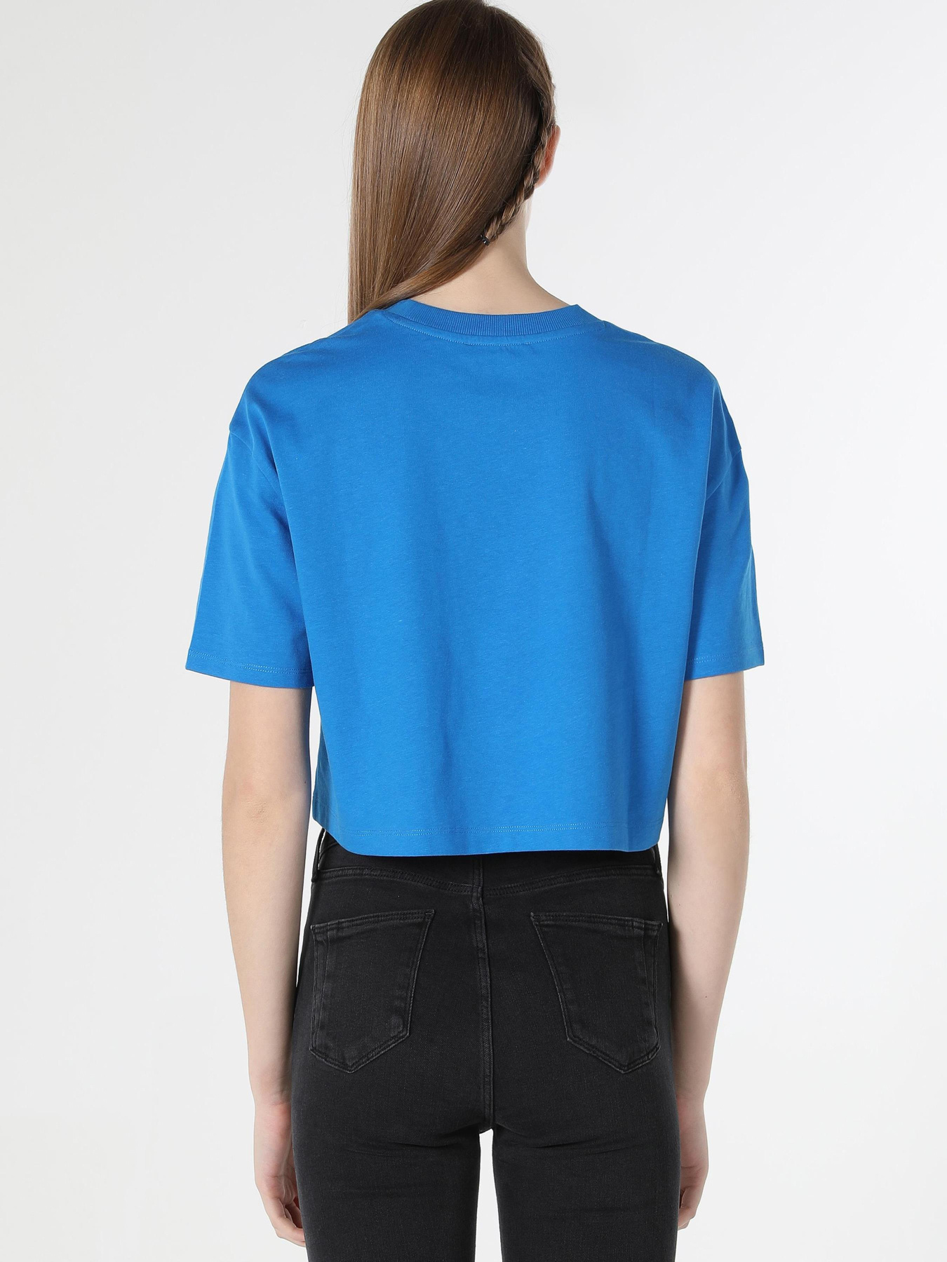 Футболки и поло Colin’s модель CL1063420_Q1.V1_RBL Фото