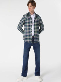 Сорочки Colin’s модель CL1061792_Q1.V1_NAV Фото