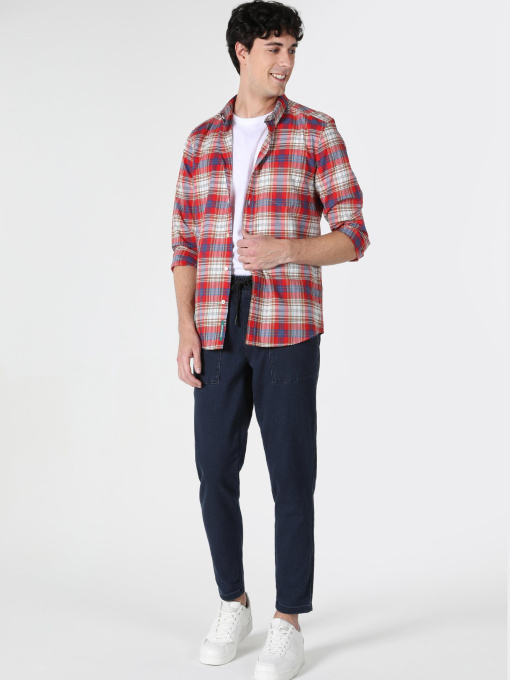 Сорочки Colin’s модель CL1061791_Q1.V1_MTC Фото