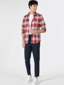 Сорочки Colin’s модель CL1061791_Q1.V1_MTC Фото