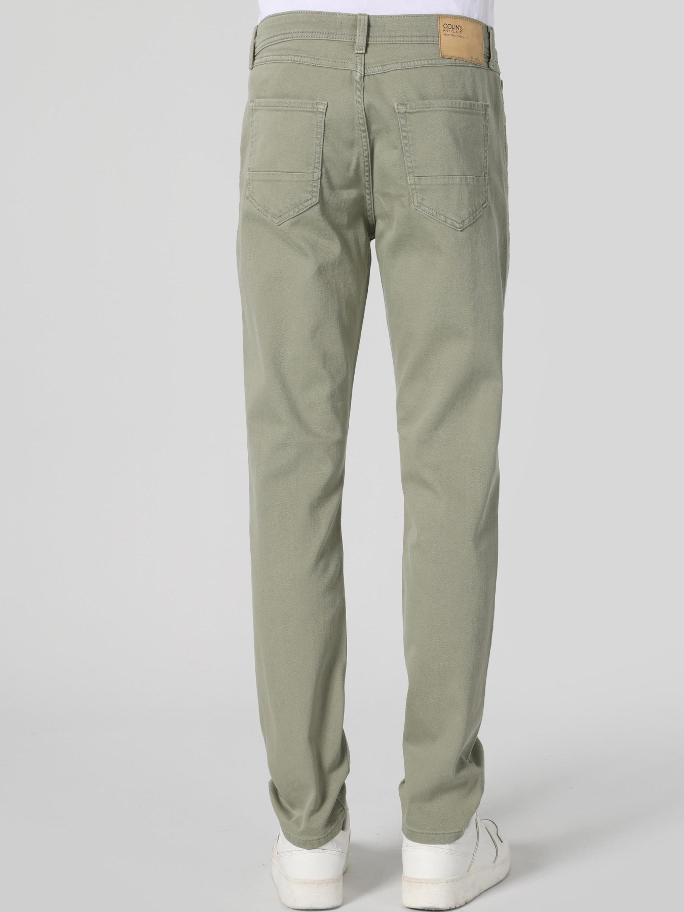 Брюки Colin’s модель CL1063422_Q1.V1_FGR Фото