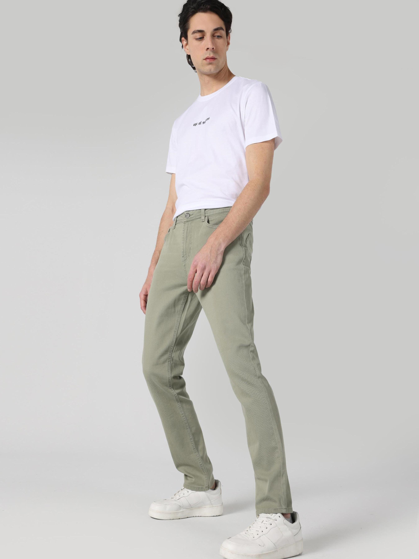 Брюки Colin’s модель CL1063422_Q1.V1_FGR Фото