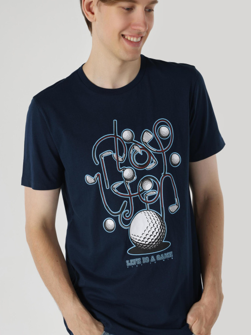 Футболки і поло Colin’s модель CL1057737_Q1.V1_NAV Фото