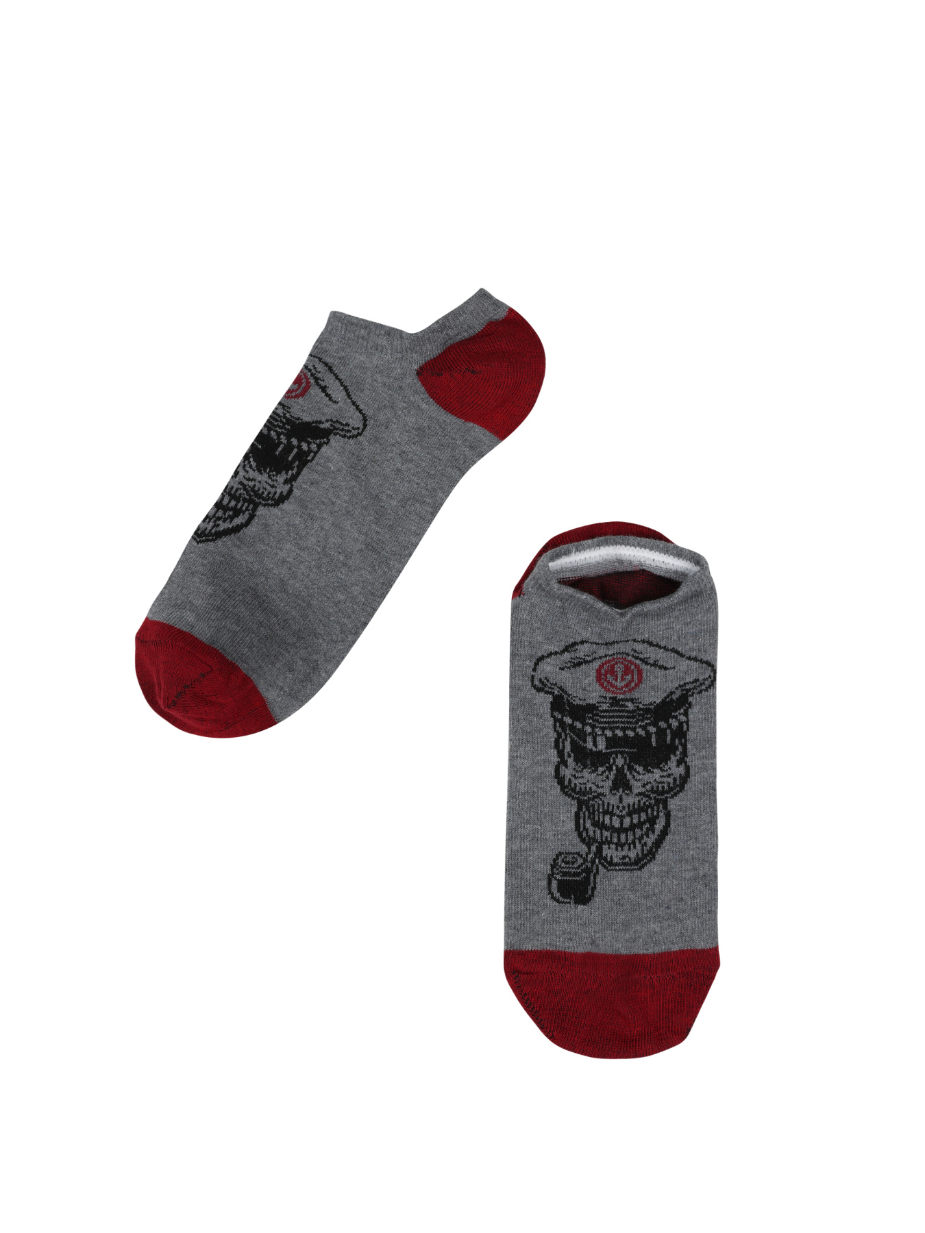 Носки и гольфы Colin’s модель CL1063001_Q1.V1_ANM Фото