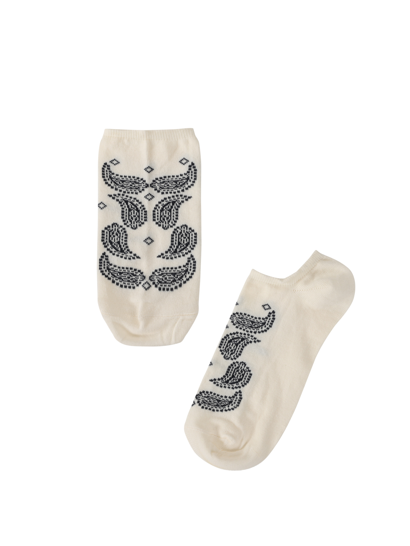 Шкарпетки та гольфи Colin’s модель CL1063005_Q1.V1_BEI Фото