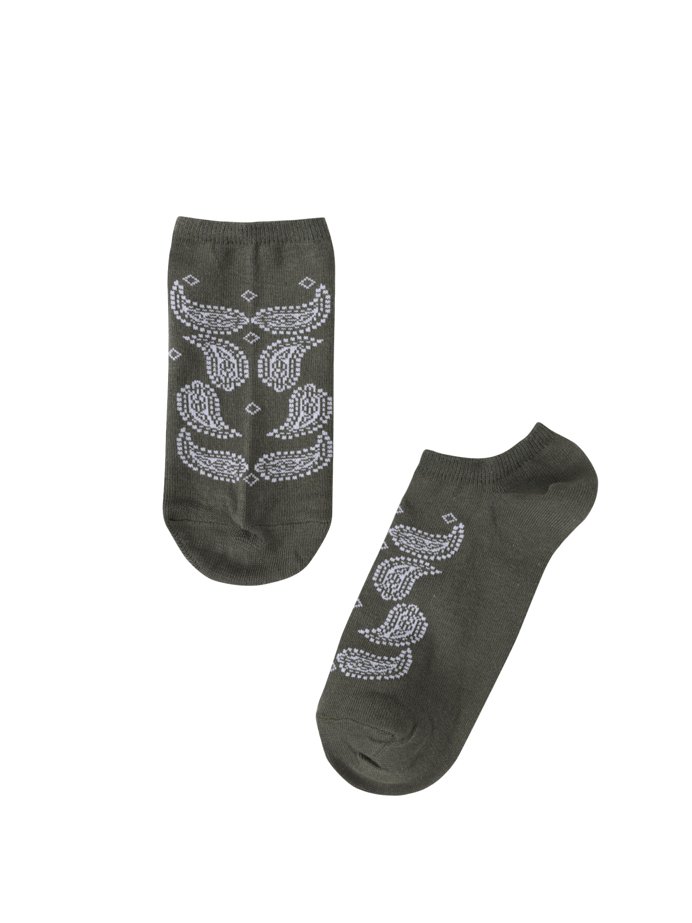 Носки и гольфы Colin’s модель CL1063005_Q1.V1_KHA Фото