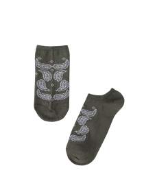 Шкарпетки та гольфи Colin’s модель CL1063005_Q1.V1_KHA Фото