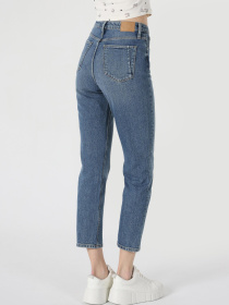 Скинни джинсы Colin’s модель CL1063493_Q1.V1_DN42502 Фото