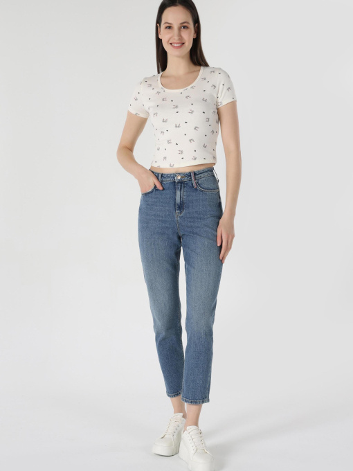 Джинсы Colin’s модель CL1063493_Q1.V1_DN42502 Фото