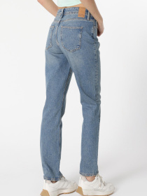 Прямі джинси Colin’s модель CL1063489_Q1.V1_DN42500 Фото