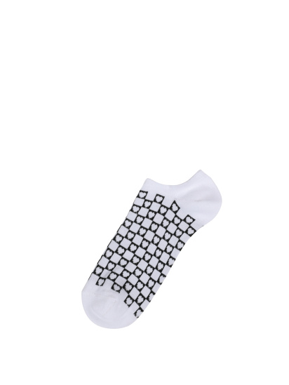 Шкарпетки та гольфи Colin’s модель CL1062990_Q1.V1_WHT - фото