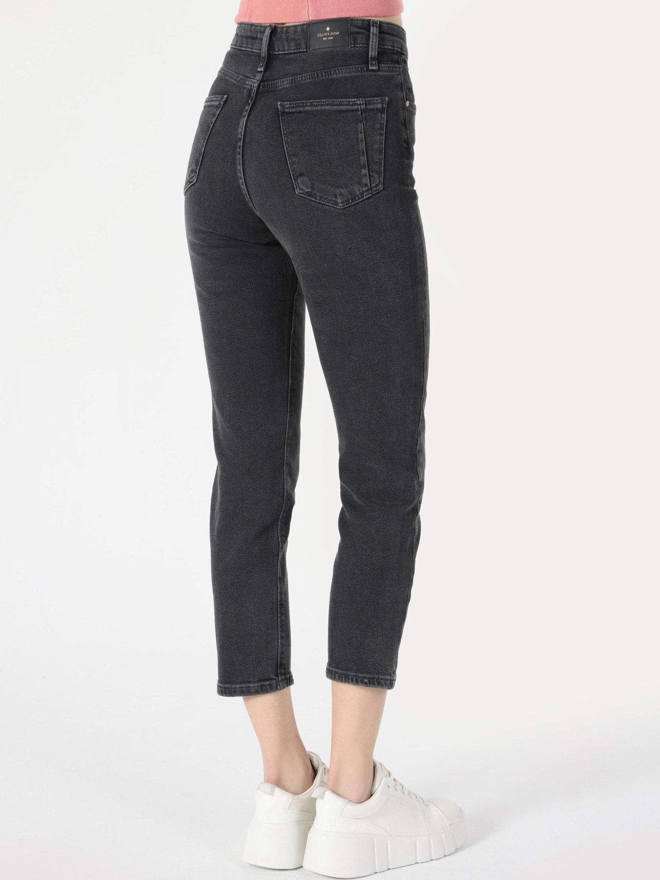 Скіні джинси Colin’s модель CL1063495_Q1.V1_DN40084 Фото