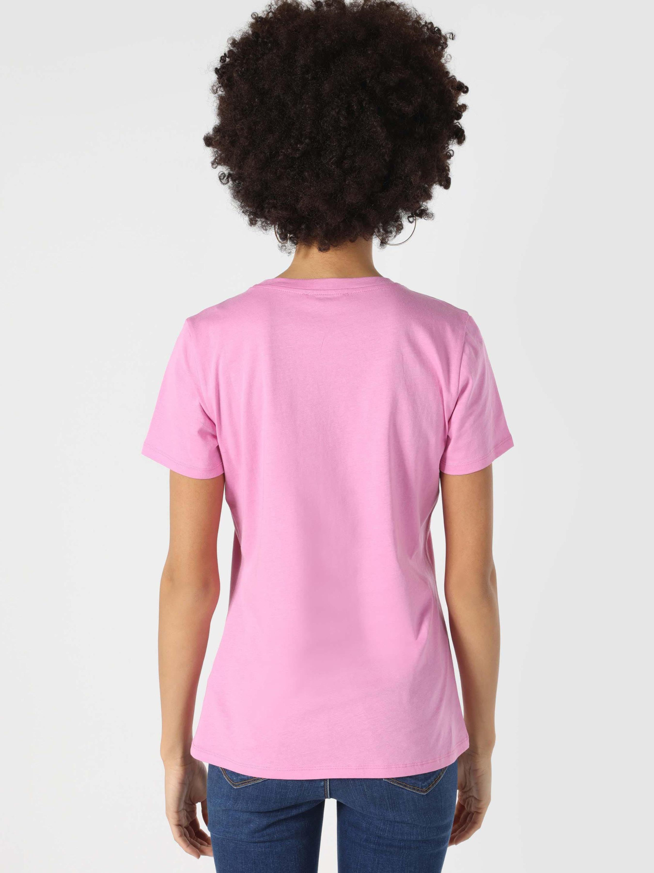 Футболки и поло Colin’s модель CL1063432_Q1.V1_PIN Фото