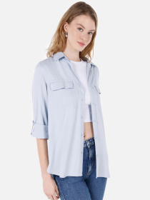 Рубашки Colin’s модель CL1053348_Q1.V1_LBL Фото