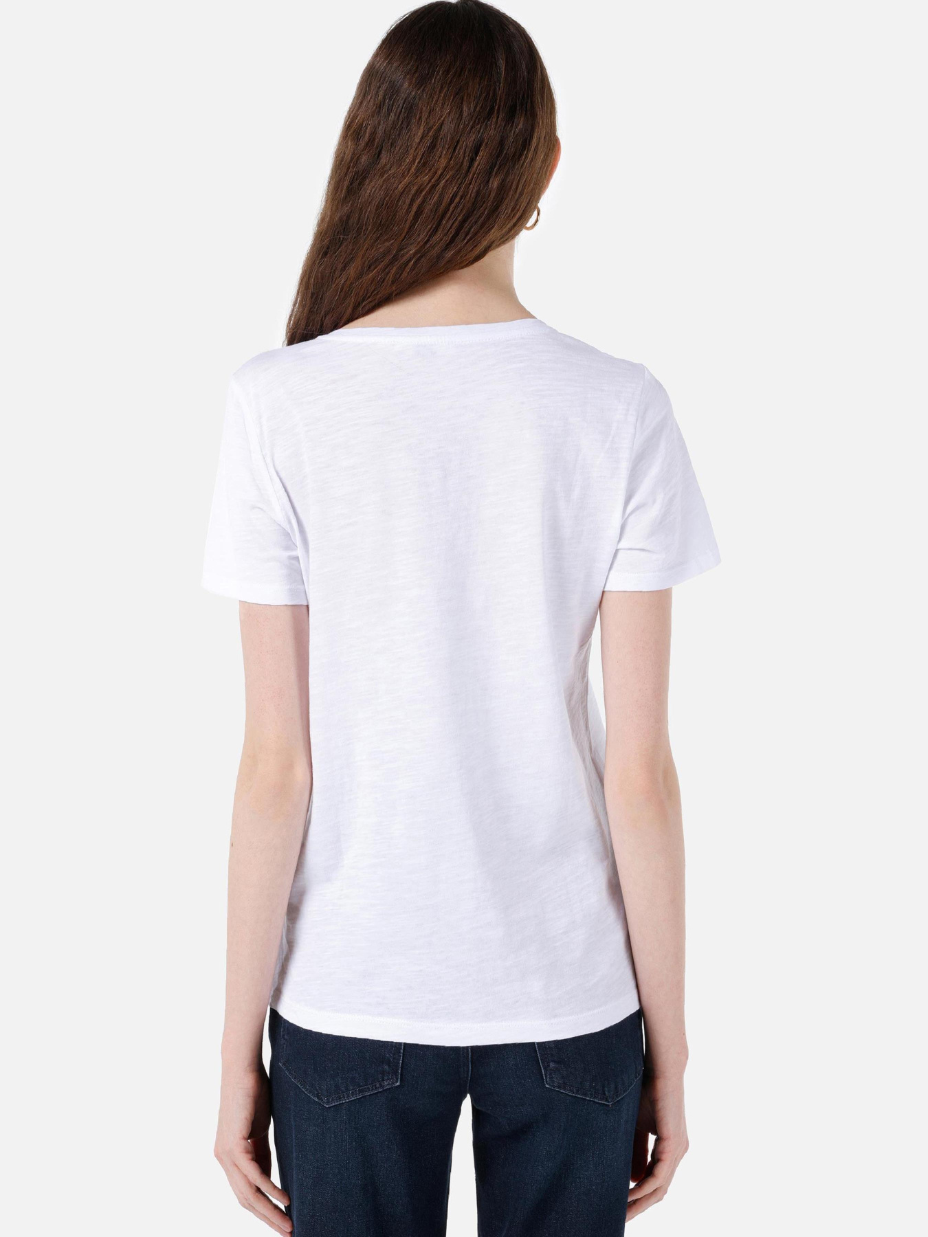 Футболки і поло Colin’s модель CL1063419_Q1.V1_WHT Фото