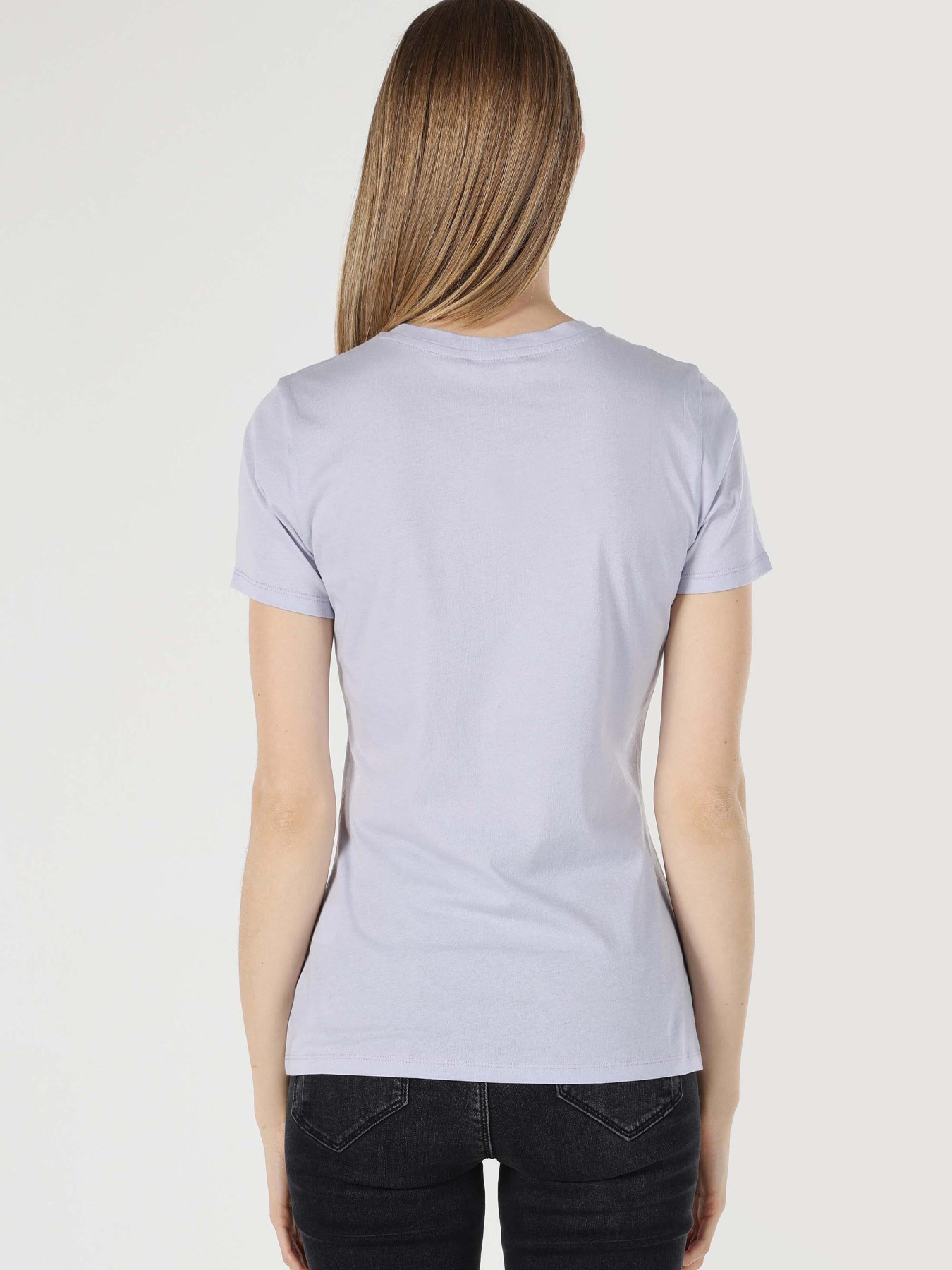 Футболки и поло Colin’s модель CL1063429_Q1.V1_LAV Фото