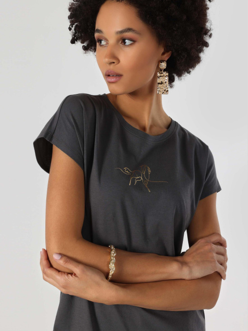 Футболки і поло Colin’s модель CL1063439_Q1.V1_ANT Фото