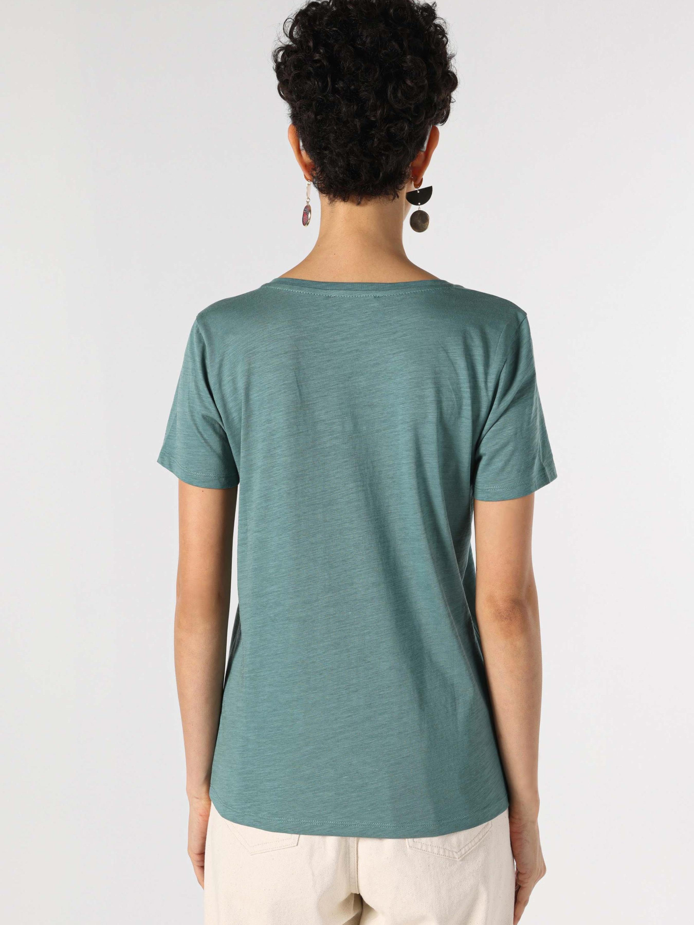 Футболки і поло Colin’s модель CL1063419_Q1.V1_DMG Фото