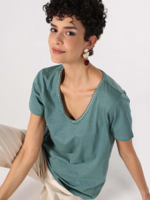 Футболки і поло Colin’s модель CL1063419_Q1.V1_DMG Фото