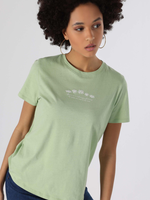 Футболки и поло Colin’s модель CL1063431_Q1.V1_FGR Фото