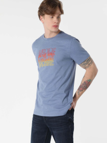 Футболки и поло Colin’s модель CL1062502_Q1.V1_BLM Фото