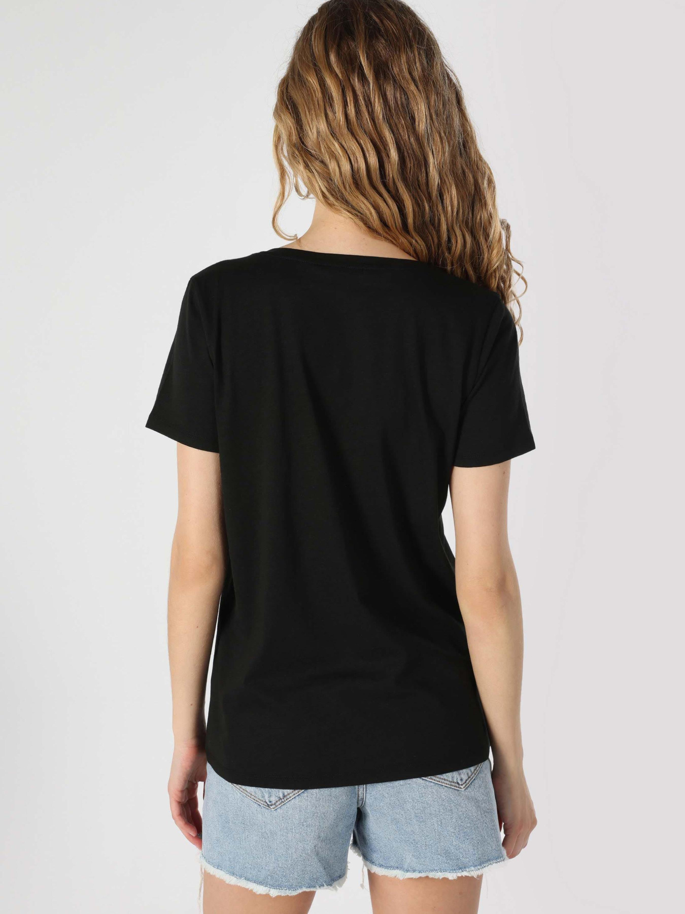 Футболки і поло Colin’s модель CL1063419_Q1.V1_BLK Фото