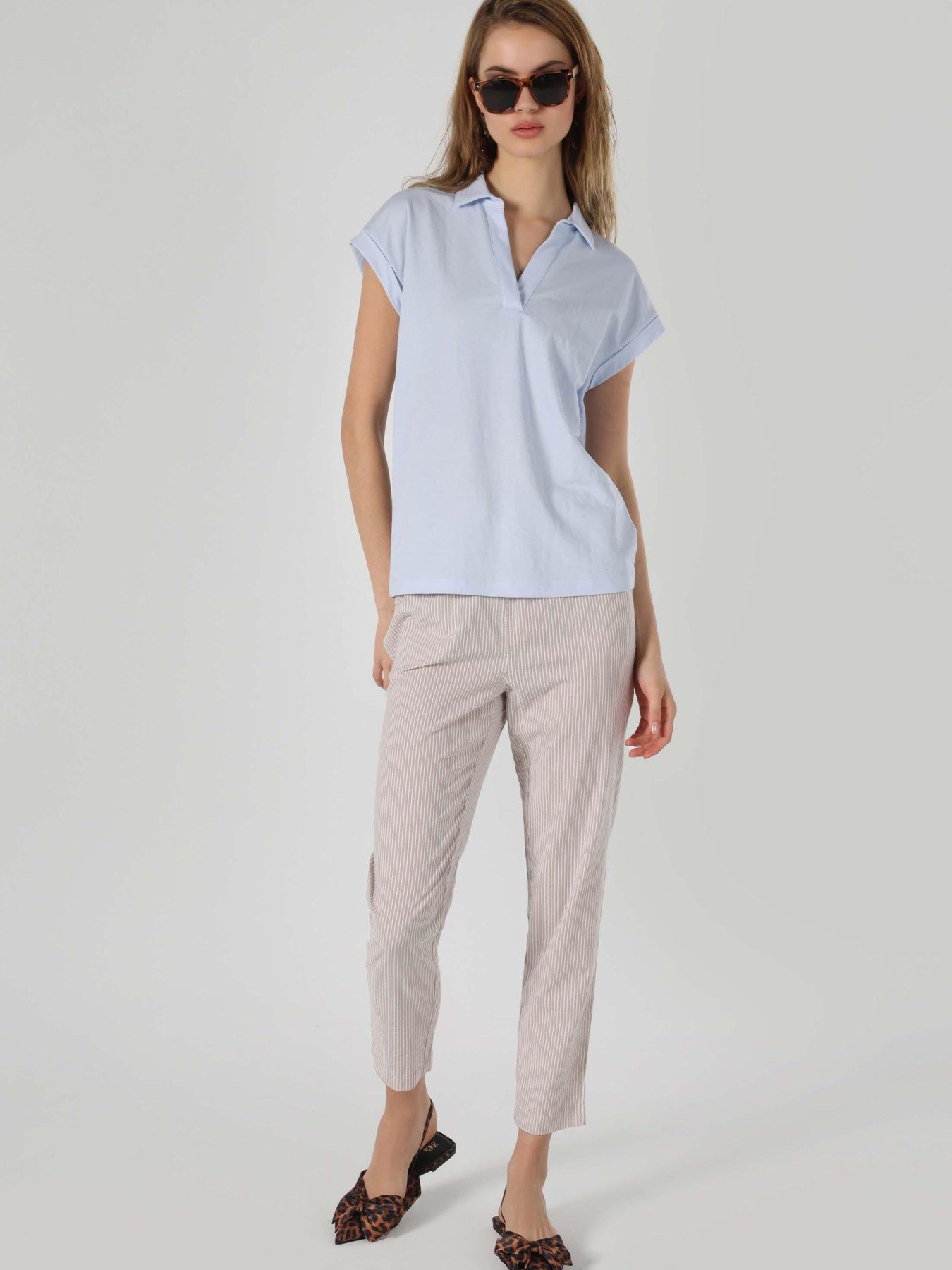 Футболки і поло Colin’s модель CL1063324_Q1.V1_LBL Фото