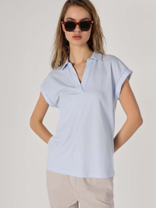 Футболки и поло Colin’s модель CL1063324_Q1.V1_LBL Фото