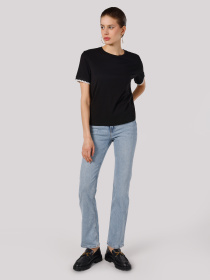 Футболки і поло Colin’s модель CL1062573_Q1.V1_BLK Фото