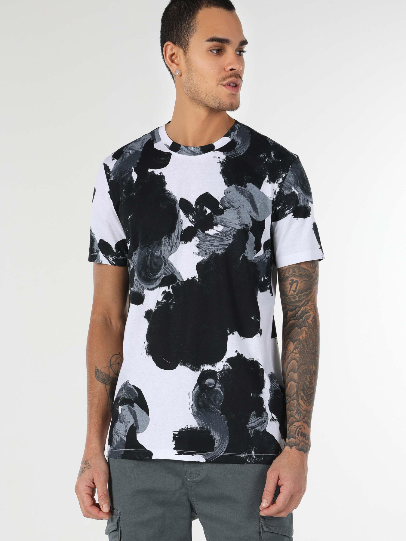 Футболки і поло Colin’s модель CL1063162_Q1.V1_OFW Фото