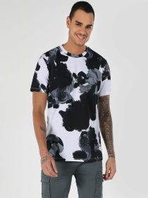 Футболки и поло Colin’s модель CL1063162_Q1.V1_OFW Фото