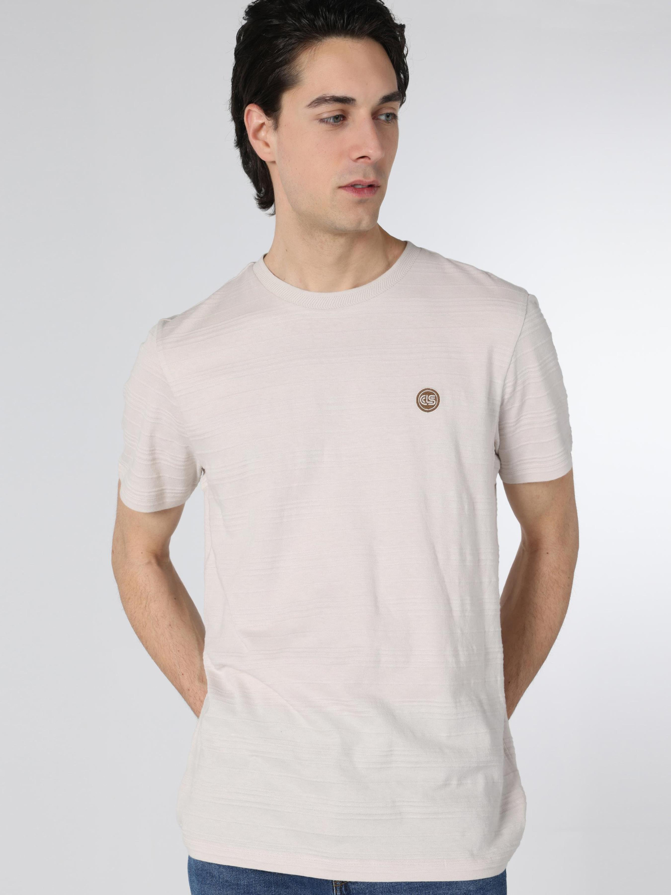 Футболки і поло Colin’s модель CL1062810_Q1.V1_STN Фото