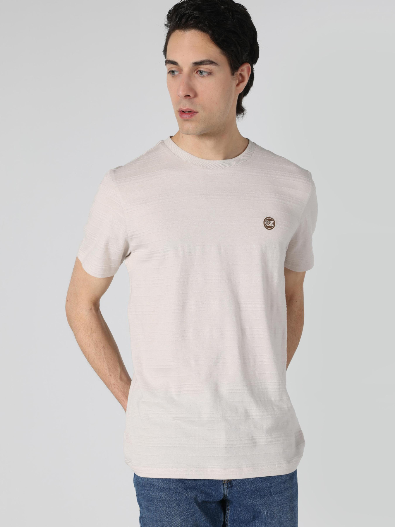 Футболки і поло Colin’s модель CL1062810_Q1.V1_STN Фото