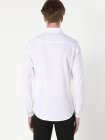 Сорочки Colin’s модель CL1063192_Q1.V1_WHT Фото